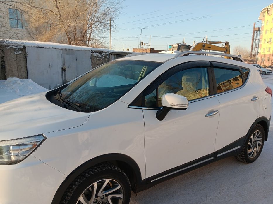 Продам авто в хорошем состоянии