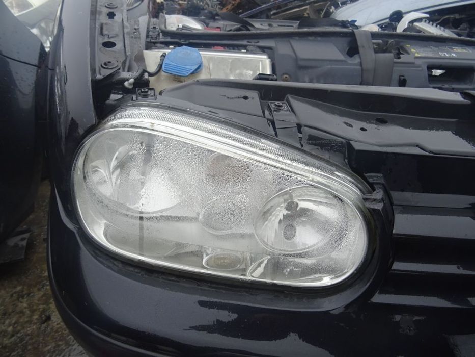 Vand Fata Completa Volkswagen Golf 4 din 1997-2006 volan pe stanga