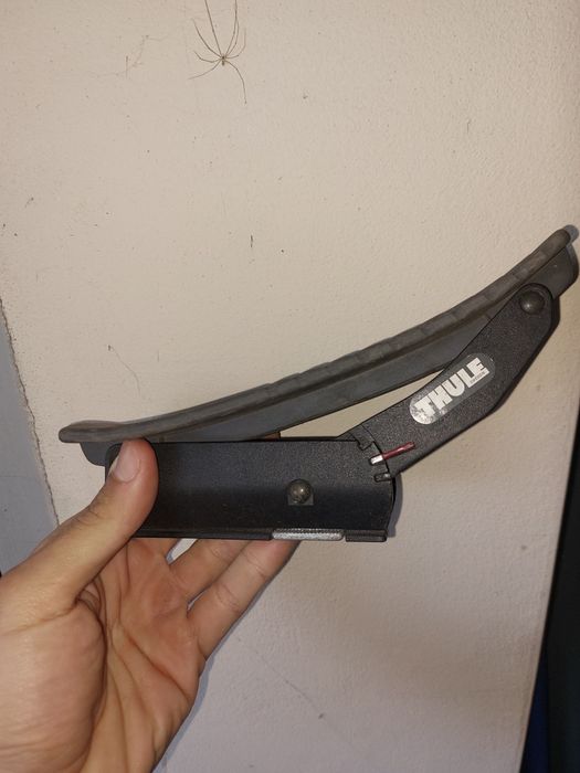 Стойки (лапи) за каяк THULE