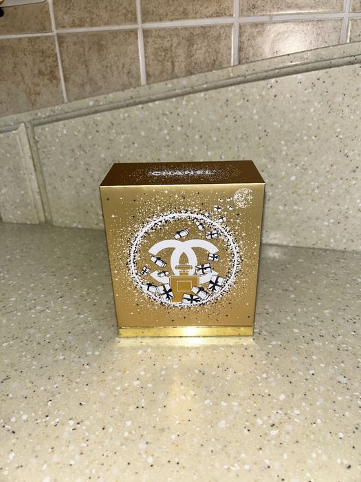 Chanel No5 оригинальные духи