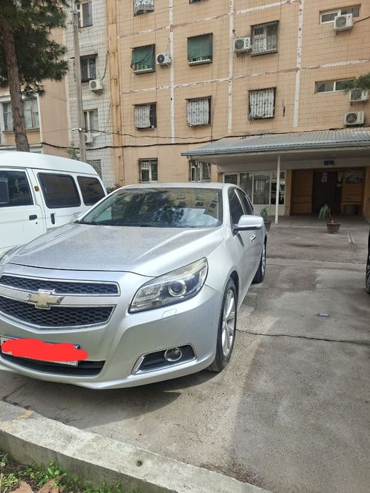 Продаётся машина