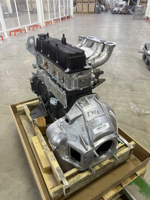 мотор эвотек голый