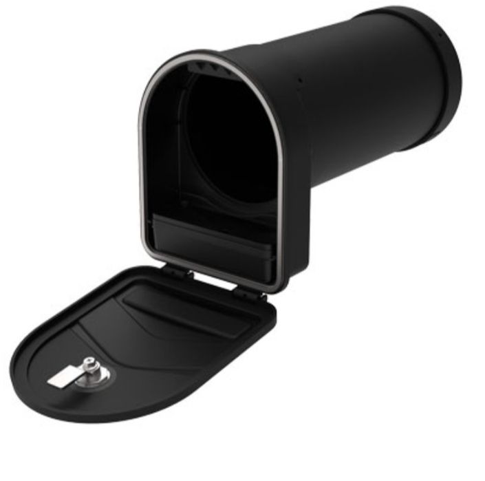 Лоток для шланга