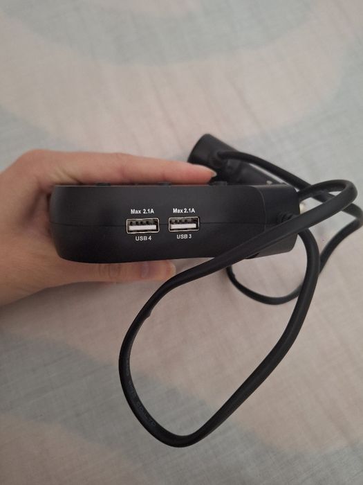 splitter Myria MY2120