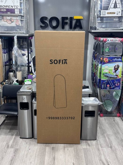 Oyna kozgu напольное зеркало boyi 170 sm eni 60 sm