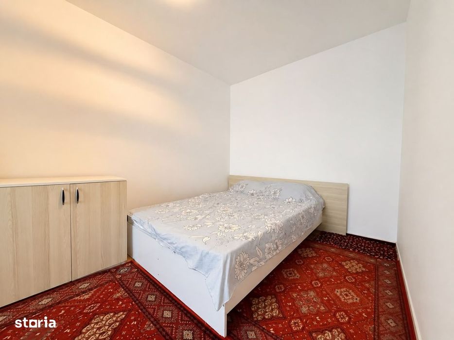 Apartament 2 camere | Strada Arcului, langa Doraly | Centrala pe gaz |