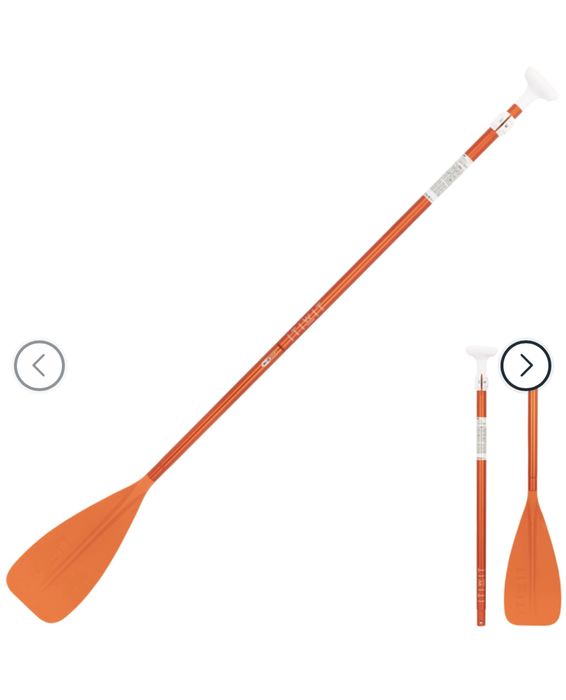 Vand padela Stand up paddle , placa sup