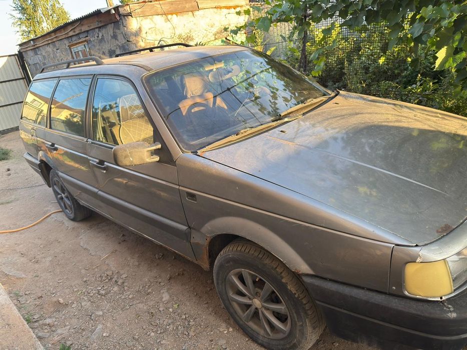 Volkswagen  универсал