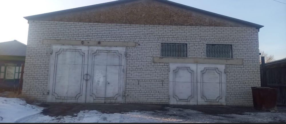 Сдается в аренду помещение