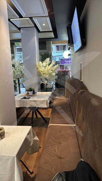 Продава се Заведение в София, Борово - 80 кв.м за 2104 €/кв.м - Снимка #5