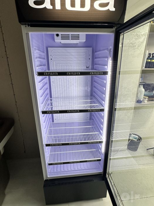Продается срочно холодильник