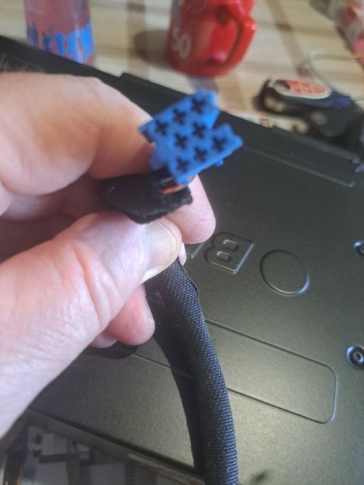 Ченджер Блаупункт