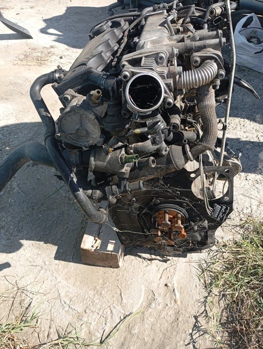 Двигател Alfa Romeo 147 1.9 jtd 115