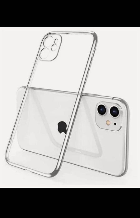 Чехлы для IPHONE 11