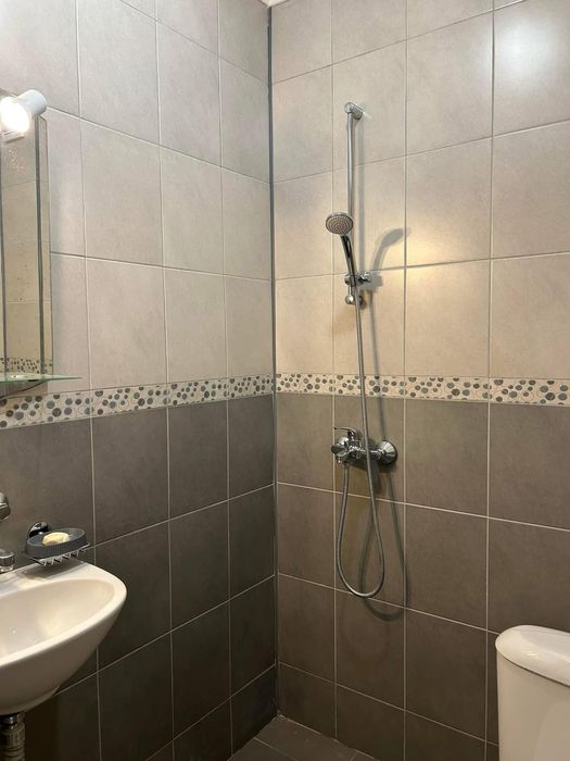 Дава се под наем Тристаен апартамент в Пловдив, Център - 65 кв.м за 388.62 € - Снимка #6