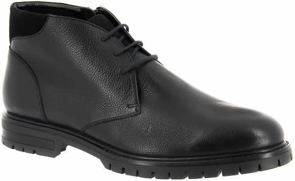 RALF RINGER.Зимние мужские ботинки Ralf Ringer