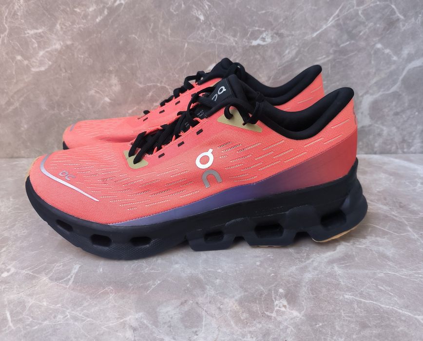 On Cloud 41 номер