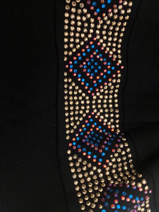 Fusta talie inalta, stare impecabila