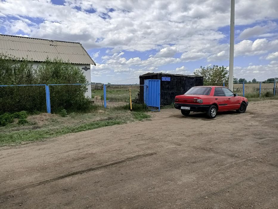 Продаем 3х ком дом