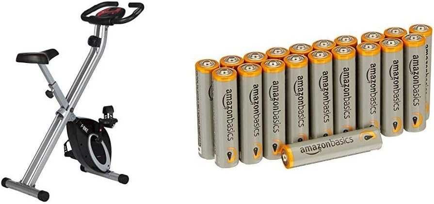 Ultrasport F-Bike, Bicicletă de antrenament, Bicicletă de exerciții