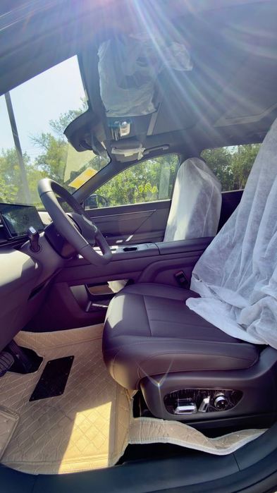 Dongfeng eπ 008 EV | 2026 Рестайлинг | В наличии