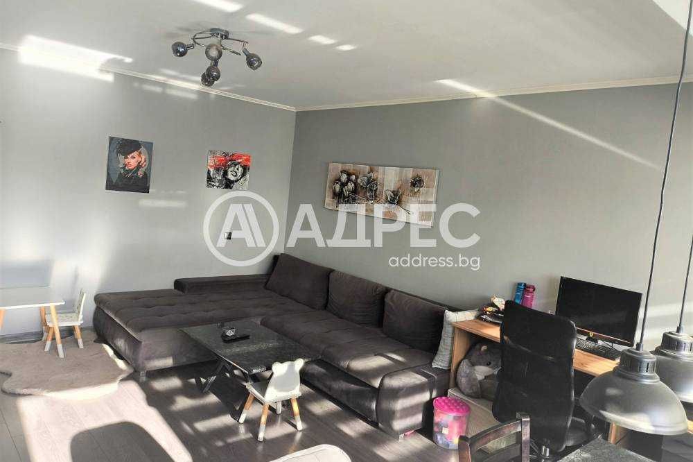 Продава се Тристаен апартамент в Разград, Бели Лом - 99 кв.м за 1498 €/кв.м - Снимка #2