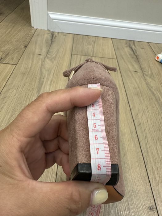 Женские туфли нарядные