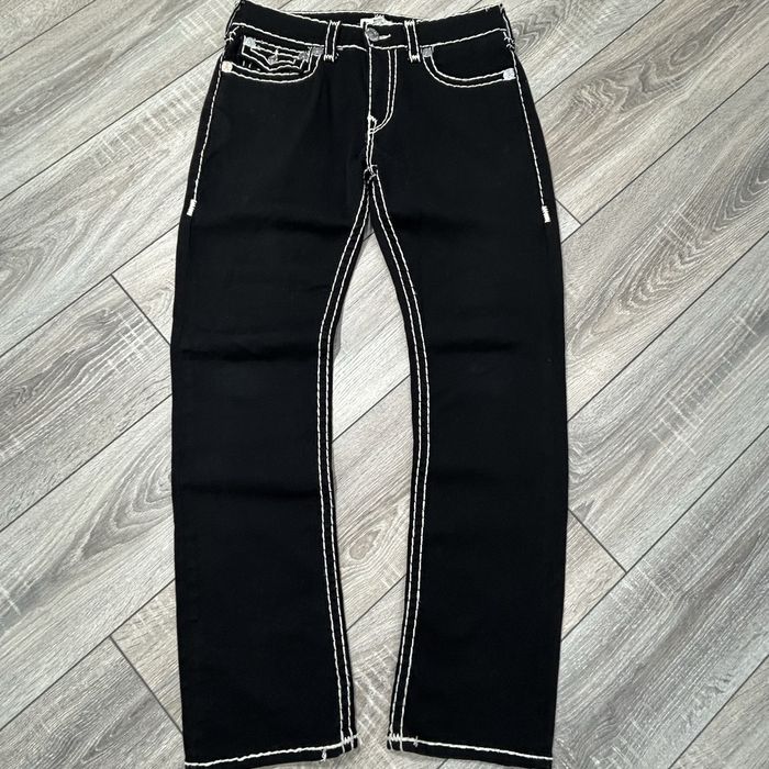 Джинсы True Religion Оригинал