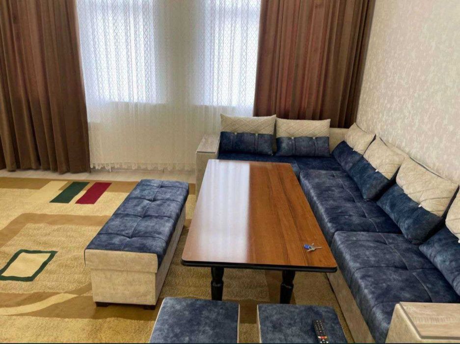 Срочно сдам 2/5/9 в ЖК Assalom Sohil | Узбум | Фаргона Йули