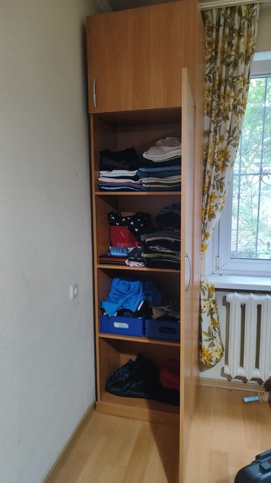 Шкаф для вещей!!!