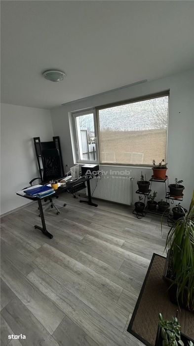 Casa moderna - Buftea - 5 camere - 3 bai - 180mp - 500mp teren