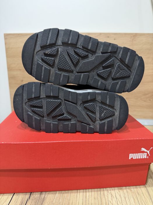 Детски боти за момче, PUMA Evolve, размер 24