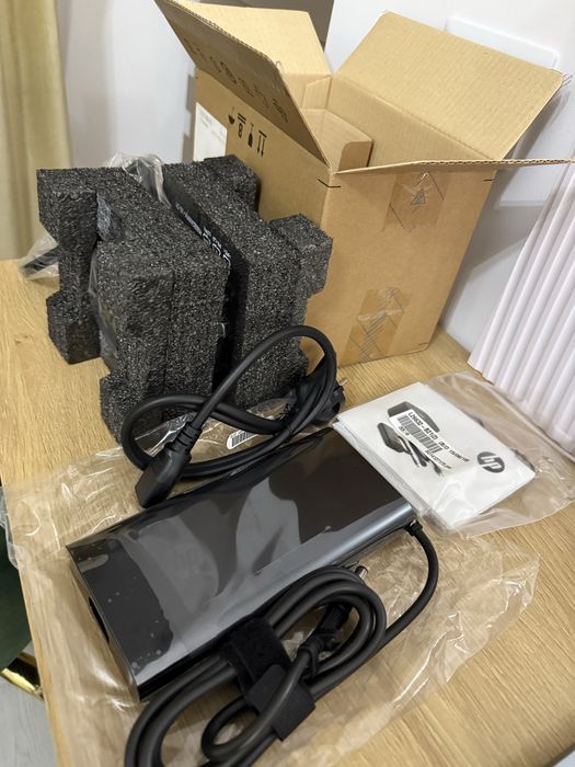 Docking station HP thunderbolt dock 230w g2