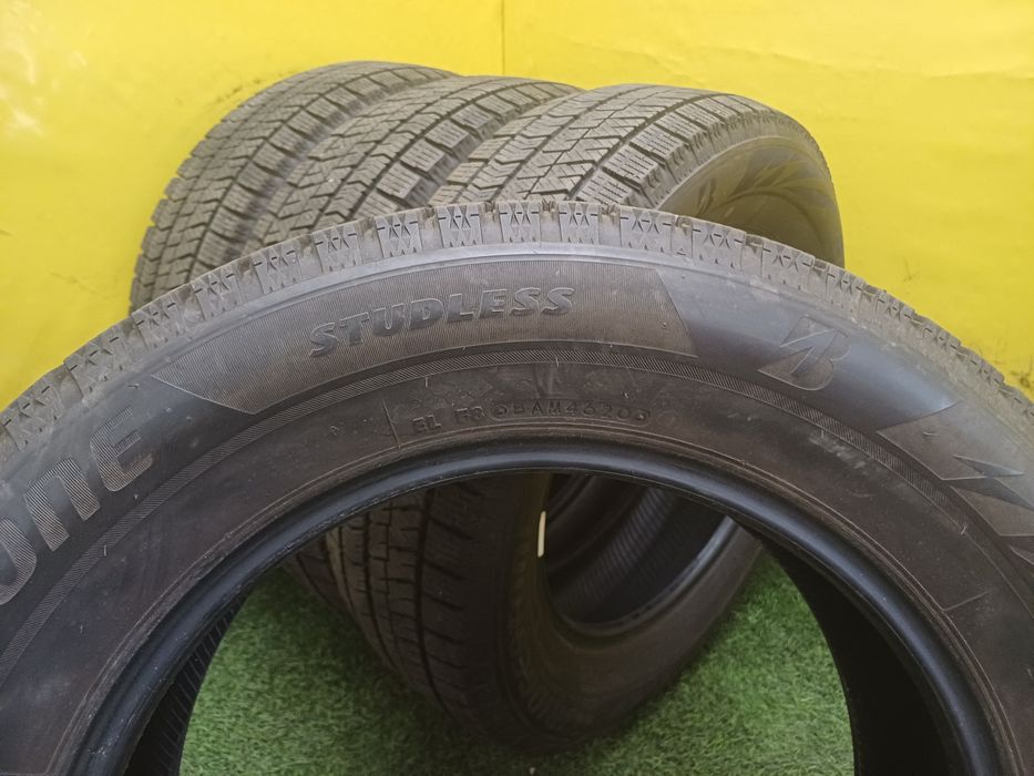 Шины 195 55 R16 BRIDGESTONE комплект