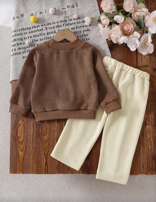 Детски комплекти за момиче