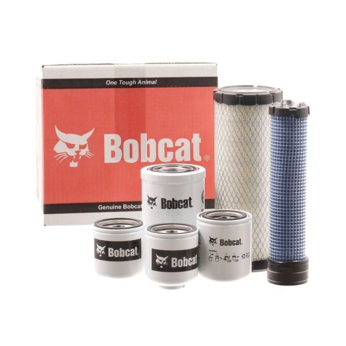 Filtre revizie utilaje Bobcat