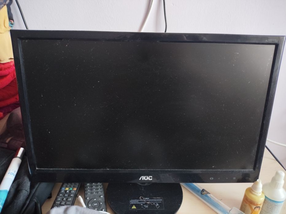 Монитор сатылады