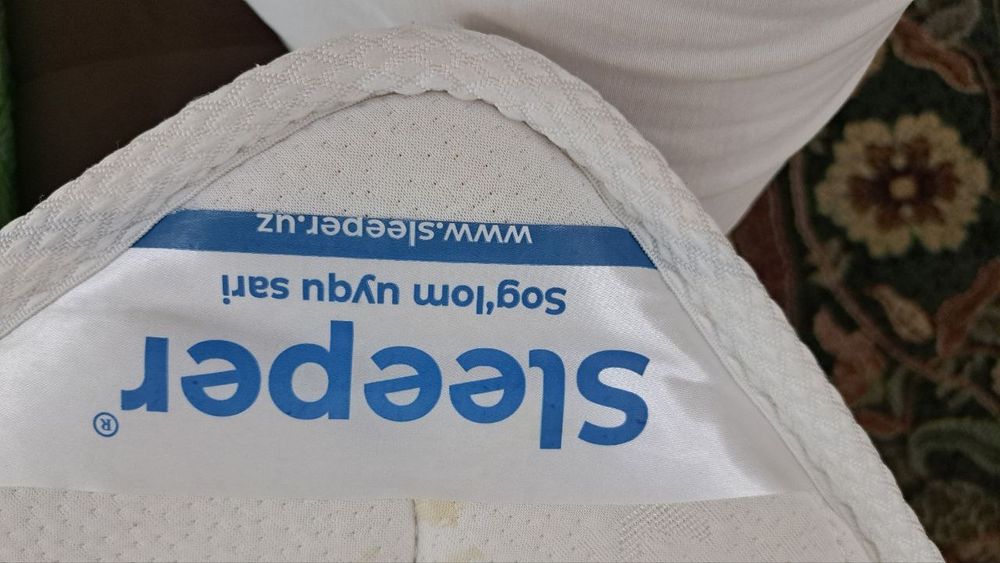 Детская кроватка маятник с ящиками. Комплект фул.