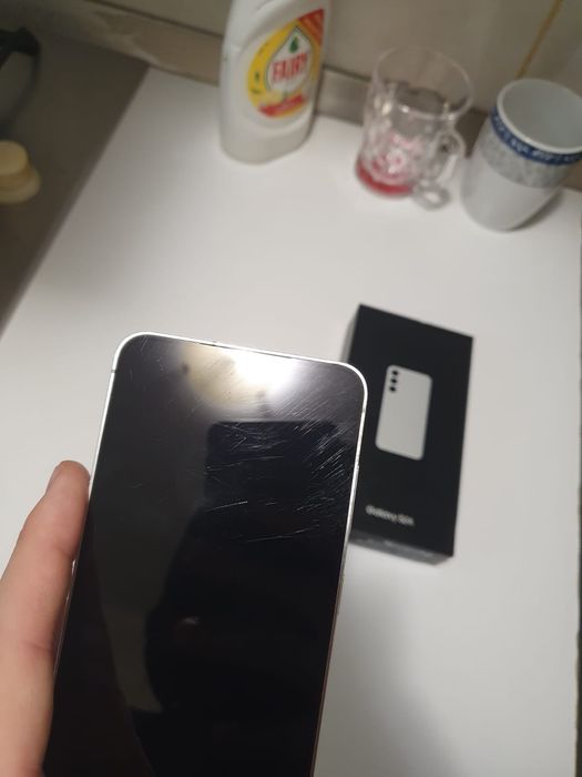 Samsung s24 128GB/8Ram!