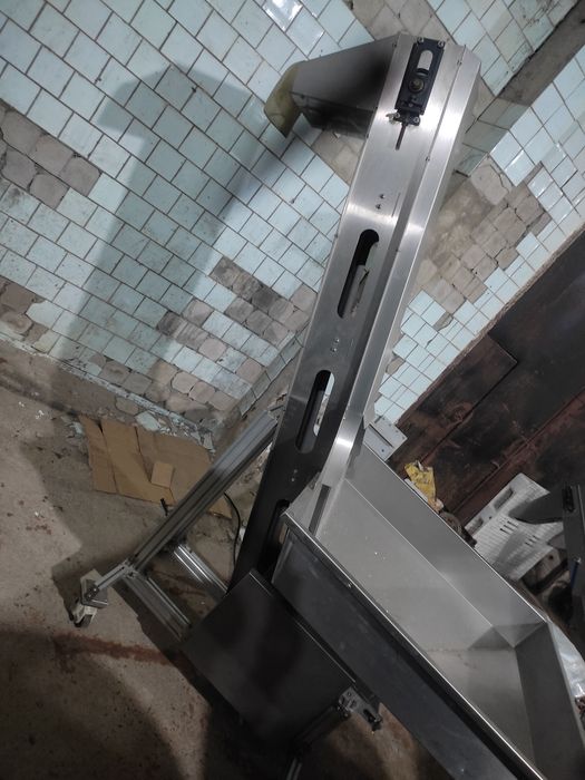 Бункер Загрузчик для Термопластавтоматов