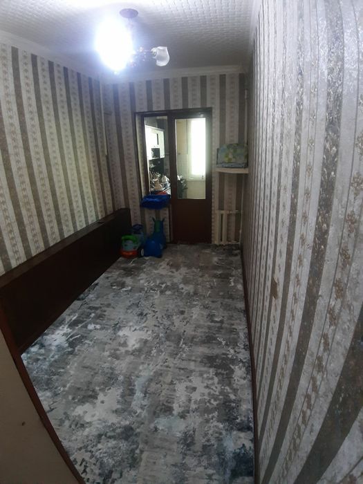 Toshken sh. Bektmir t.