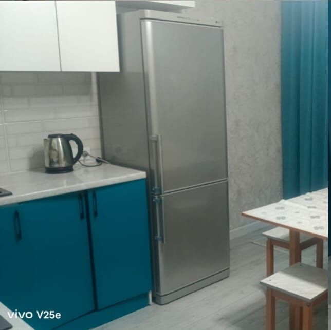 Сдается в аренду 1 комнатная квартира в Караганде,на долгии срок!