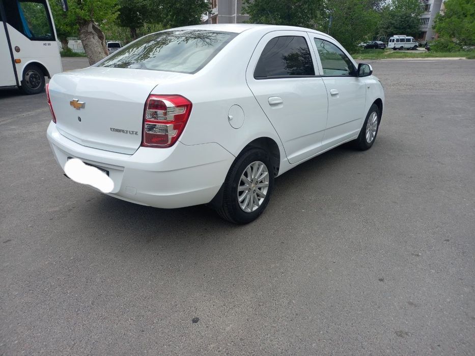 Кобалт сотилади 2020