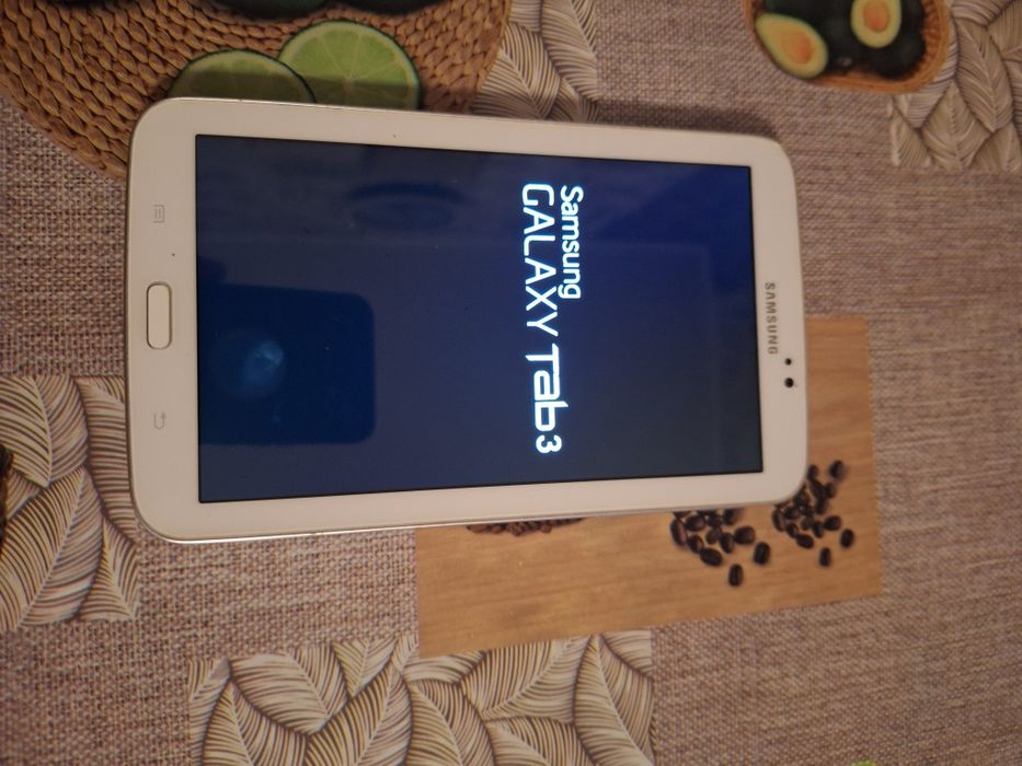 Vand Tableta Samsung Tab3
