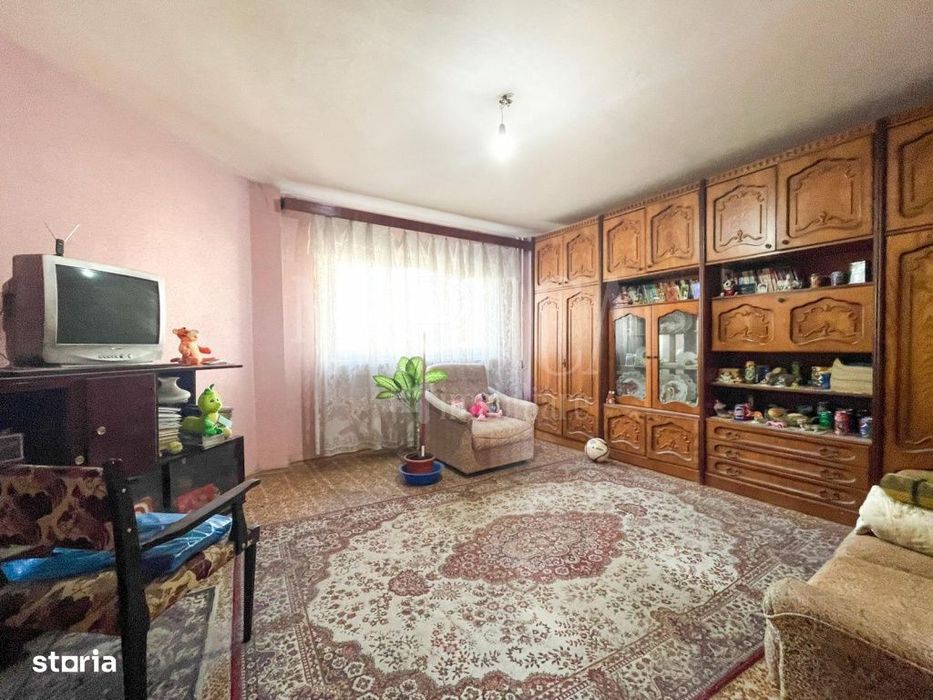 Apartament 2 camere de vanzare in Grigorescu, Cluj Napoca