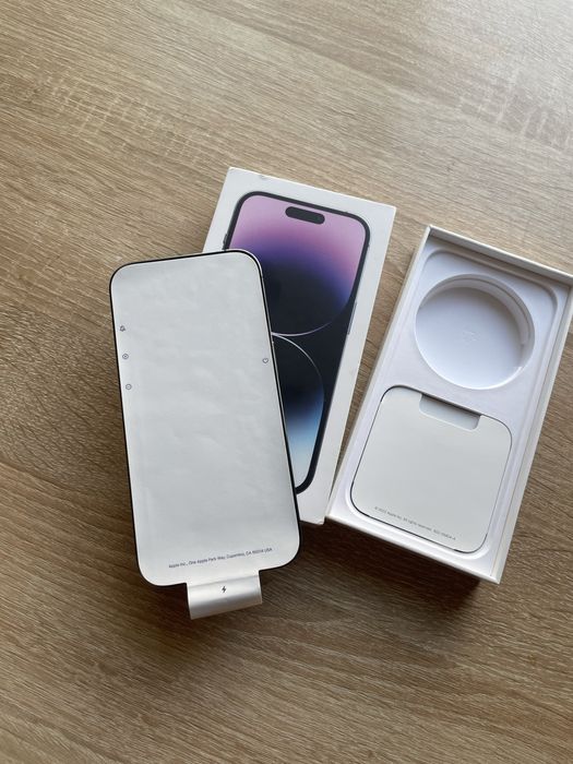 Продам  Iphone 14 Pro 128gb