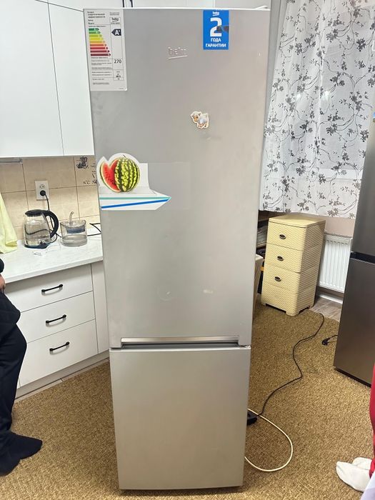 Холодильник с доставкой
