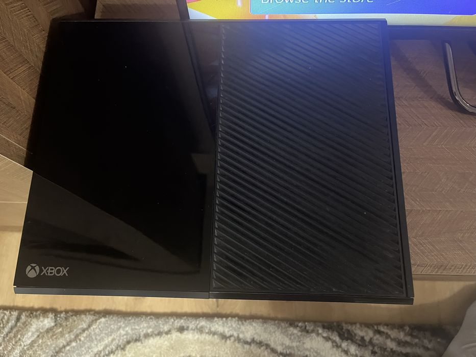 Xbox one в отлично състояния