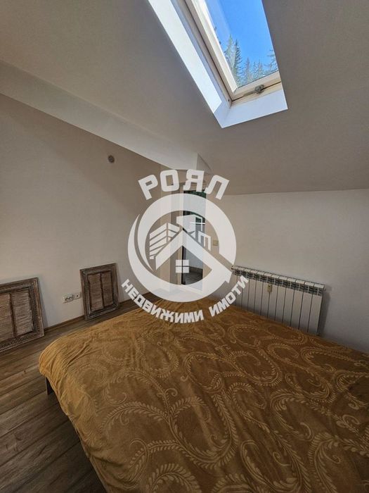 Продава се Мезонет в к.к. Пампорово - 105 кв.м за 662 €/кв.м - Снимка #10