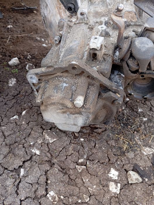 Скоростна кутия Alfa Romeo 156 1.8i